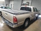 2008 Toyota Tacoma Access Cab