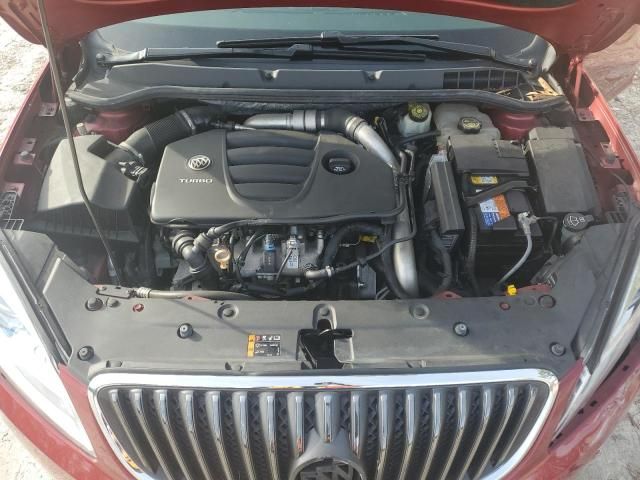 2013 Buick Verano Premium