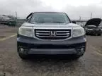 2014 Honda Pilot Exln