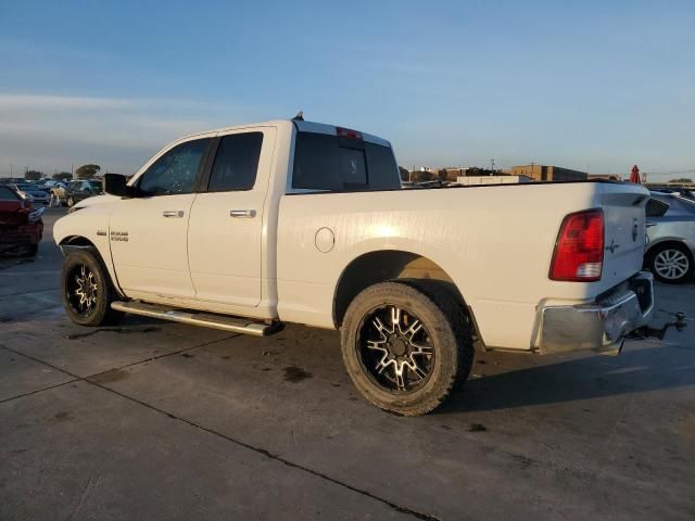 2015 Dodge RAM 1500 SLT