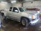 2011 GMC Sierra K1500 SLT