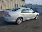 2006 Ford Fusion SE