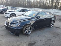 Lexus Vehiculos salvage en venta: 2010 Lexus IS 250