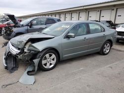 Ford Vehiculos salvage en venta: 2006 Ford Fusion SE