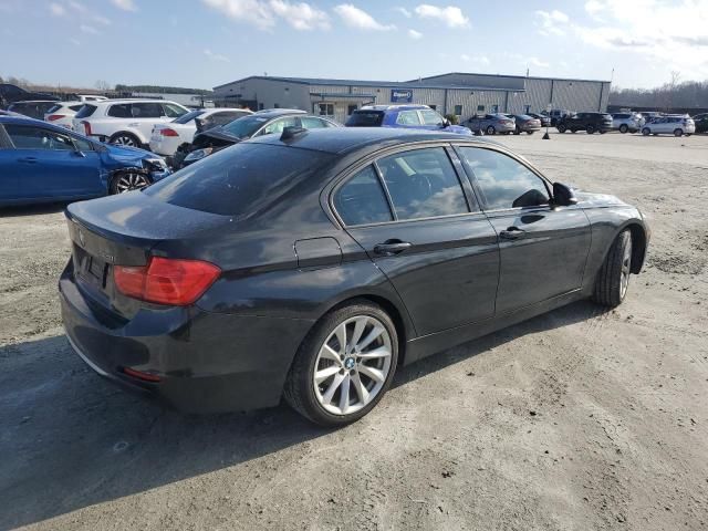 2013 BMW 328 I