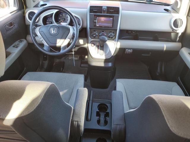 2008 Honda Element EX