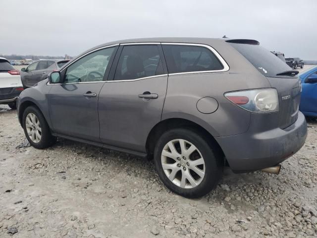 2008 Mazda CX-7