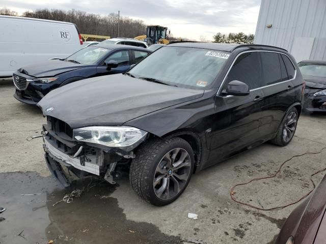 2014 BMW X5 XDRIVE35I