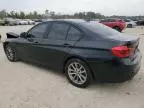 2018 BMW 320 I