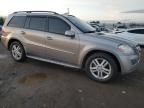 2008 Mercedes-Benz GL 450 4matic