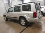 2007 Jeep Commander