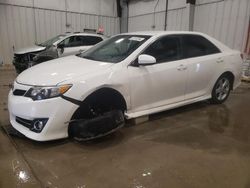 Toyota Vehiculos salvage en venta: 2012 Toyota Camry Base