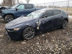 2020 Mazda 3 en venta en Cicero, IN