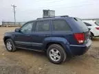 2006 Jeep Grand Cherokee Laredo