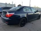 2008 BMW 535 XI