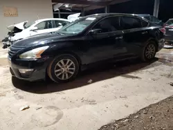 Nissan Vehiculos salvage en venta: 2013 Nissan Altima 2.5