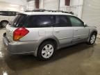 2005 Subaru Legacy Outback 2.5I Limited