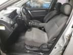 2008 Chevrolet Aveo Base