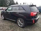 2015 KIA Sorento SX