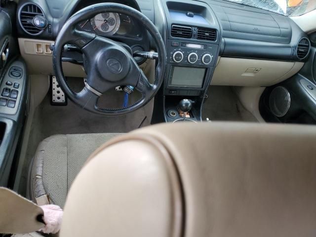 2002 Lexus IS 300