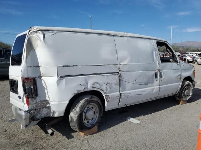 2006 Ford Econoline E150 Van