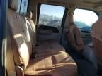 2007 Ford F350 Super Duty