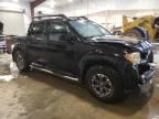 2014 Nissan Frontier S