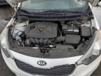 2014 KIA Forte EX