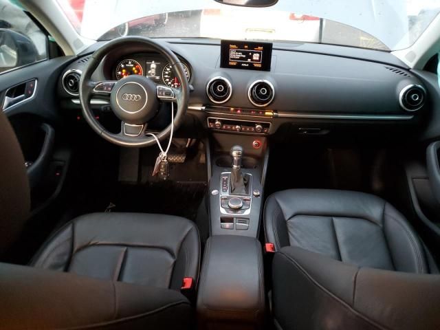 2015 Audi A3 Premium Plus