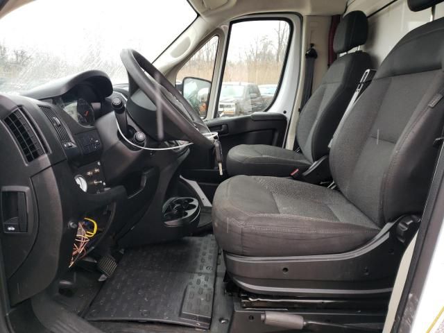 2019 Dodge RAM Promaster 3500 3500 Standard