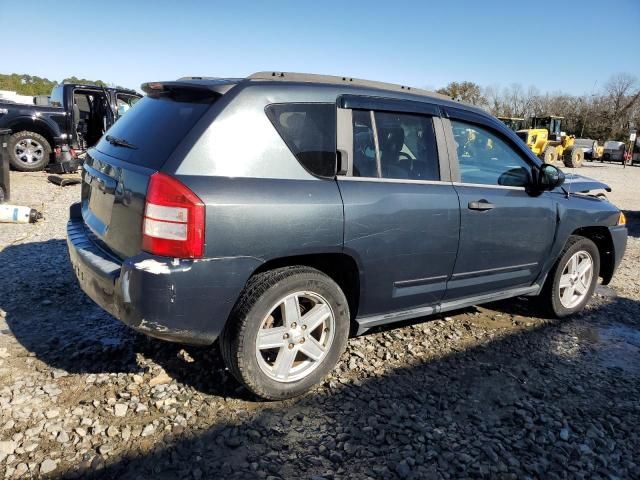 2007 Jeep Compass