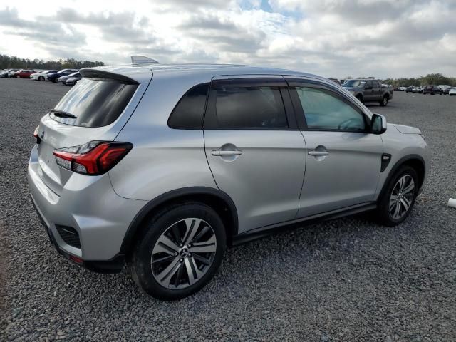 2020 Mitsubishi Outlander Sport ES