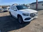 2020 Mercedes-Benz GLS 450 4matic