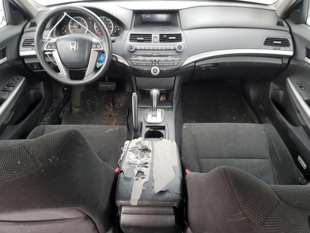 2009 Honda Accord EX