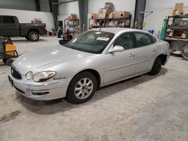 2005 Buick Lacrosse CXL