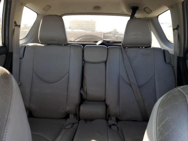 2012 Toyota Rav4 Limited