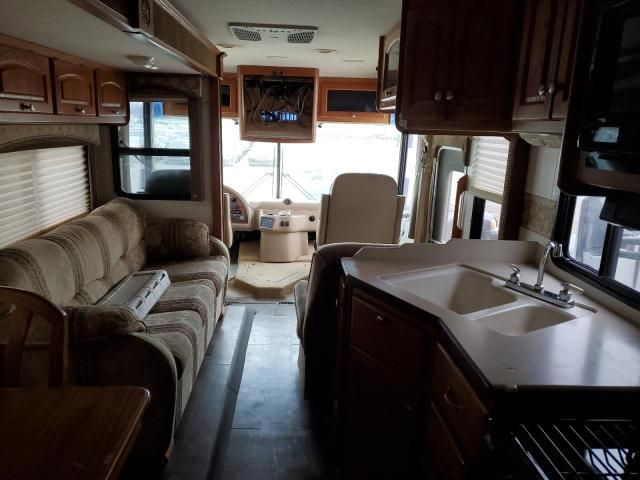 2004 Intr 2004 Workhorse Custom Chassis Motorhome Chassis W2