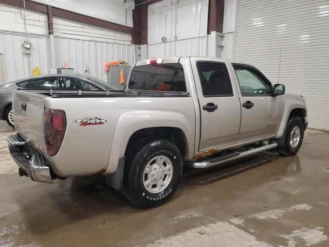 2004 GMC Canyon