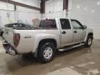 2004 GMC Canyon