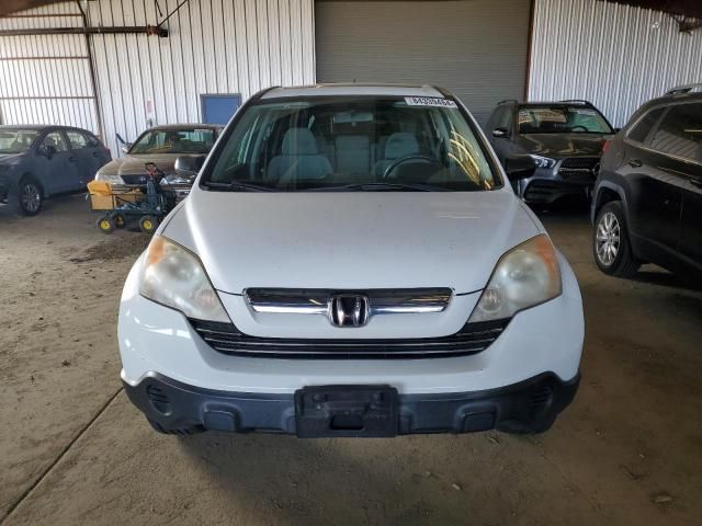 2007 Honda CR-V EX