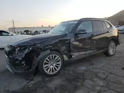 Vehiculos salvage en venta de Copart Colton, CA: 2014 BMW X1 XDRIVE28I