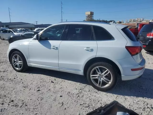 2013 Audi Q5 Premium Plus