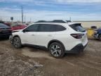 2021 Subaru Outback Touring