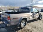 2000 Toyota Tundra Access Cab