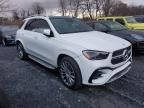 2024 Mercedes-Benz GLE 350 4matic