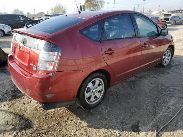 2004 Toyota Prius