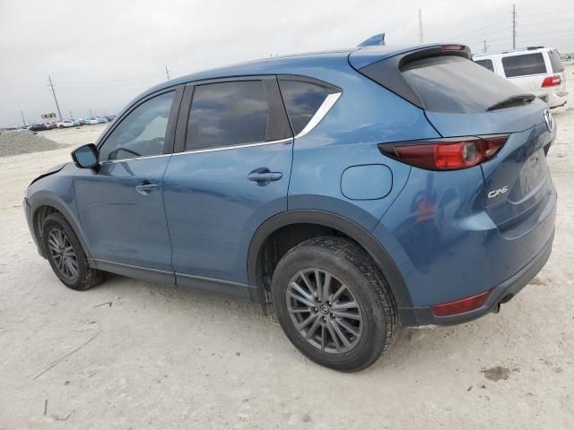 2017 Mazda CX-5 Sport