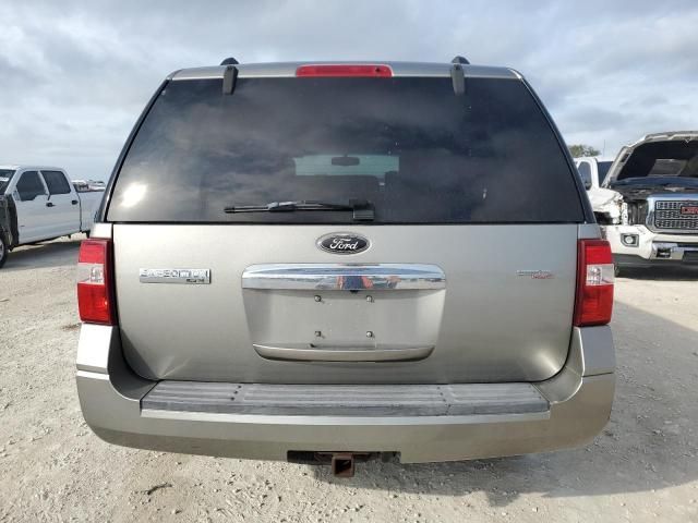 2008 Ford Expedition Limited