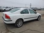 2004 Volvo S60 2.5T