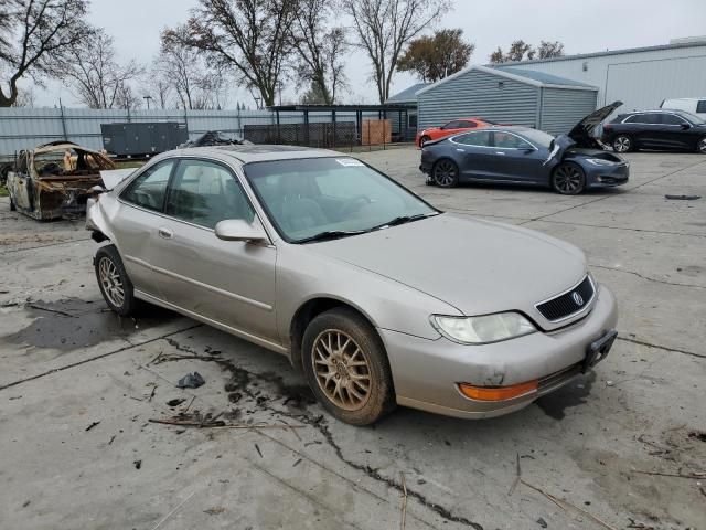 1999 Acura 3.0CL